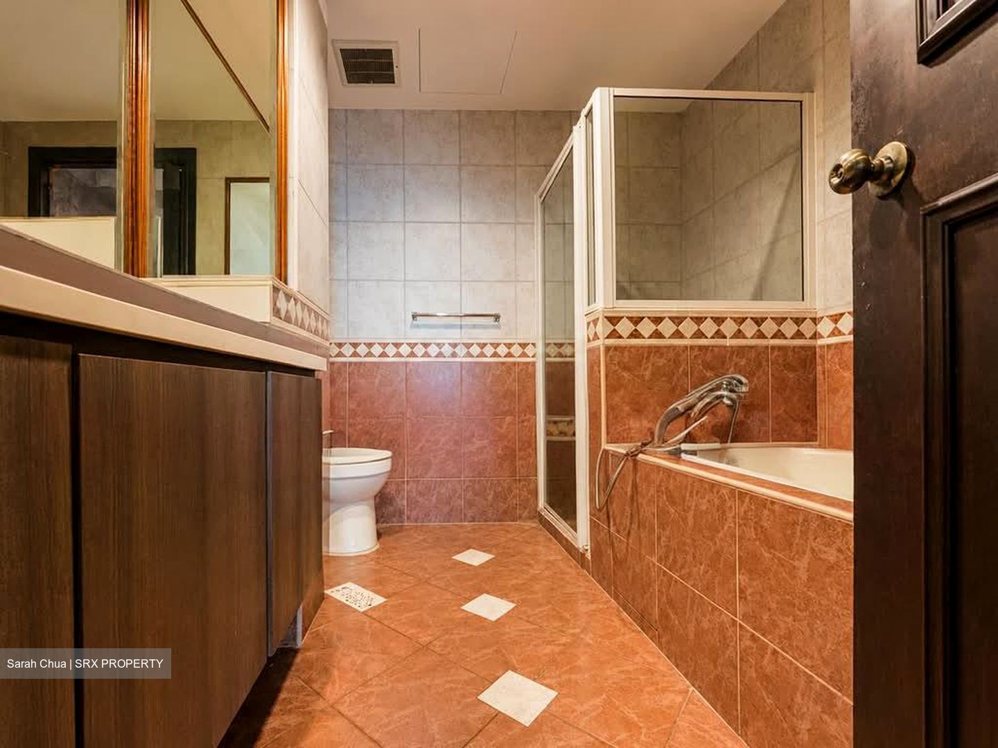 Villa Verde (D23), Terrace #596431641